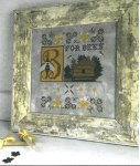 (image for) B For Bees